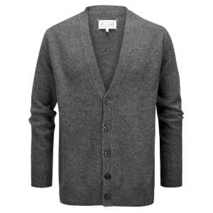 Maison Margiela Wool Cardigan