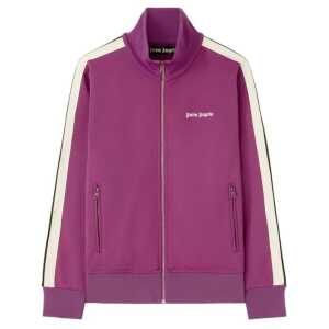 Palm Angels Logo Track Sweatshirt