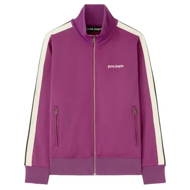 Palm Angels Logo Track Sweatshirt, theFeinheit