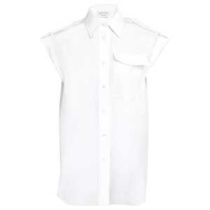 Alexander McQueen Cotton Shirt