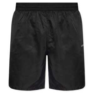 Off-White Swim Shorts