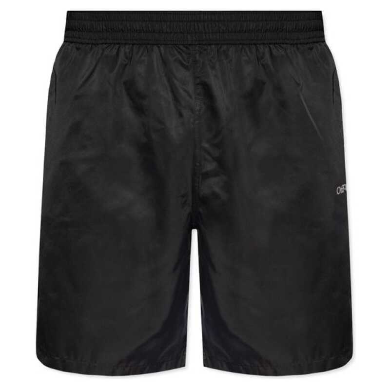 Off-White Swim Shorts, theFeinheit