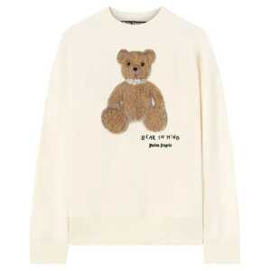 Palm Angels Bear In Mind Sweatshirt