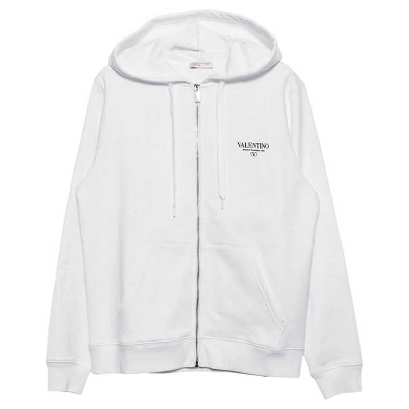 Valentino Garavani Zipped Sweatshirt, theFeinheit