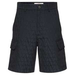 Valentino Garavani Toile Iconographe shorts