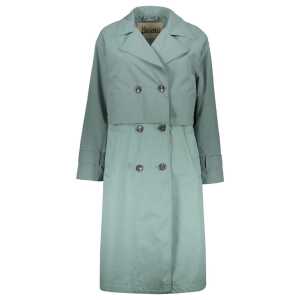 Herno Layered Trench Coat