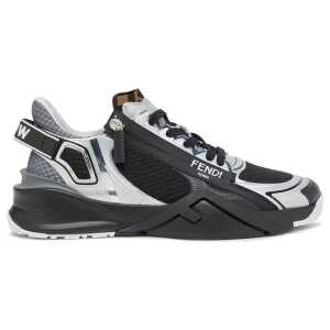 Fendi Flow Sneakers