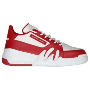 Giuseppe Zanotti Leather Sneakers