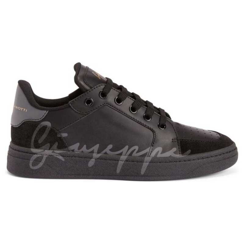 Giuseppe Zanotti Low-Top Sneakers, theFeinheit