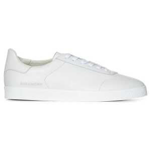 Givenchy 'Town' Leather Low Sneakers