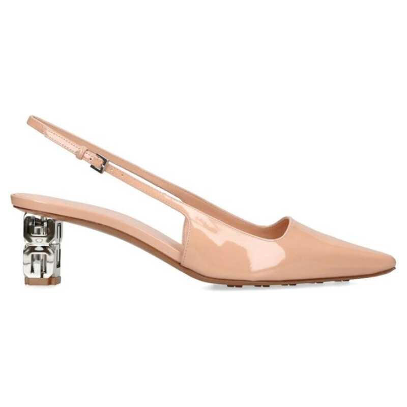 Givenchy G Cube 50 Slingback Pumps, theFeinheit