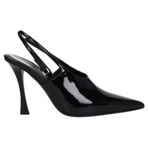 Givenchy Leather Slingback Pumps