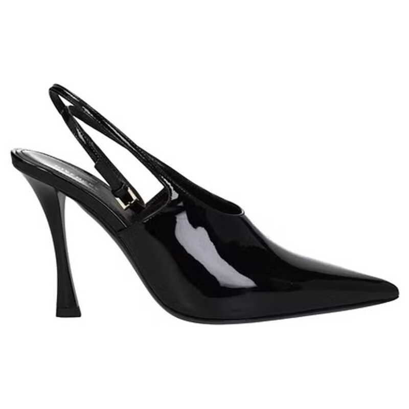 Givenchy Leather Slingback Pumps, theFeinheit