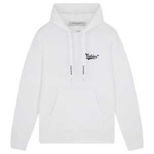 Golden Goose Journey Hoodie Sweatshirt