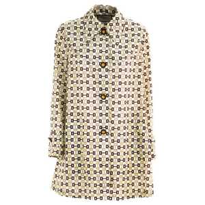 Gucci Trench Coat