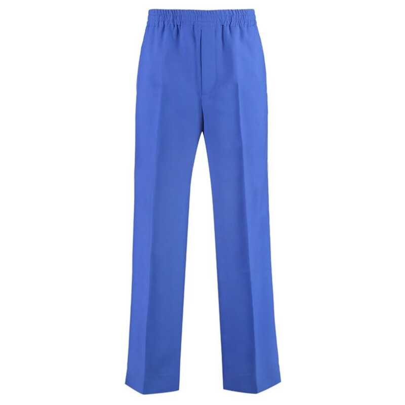 Gucci Wool Pants, theFeinheit