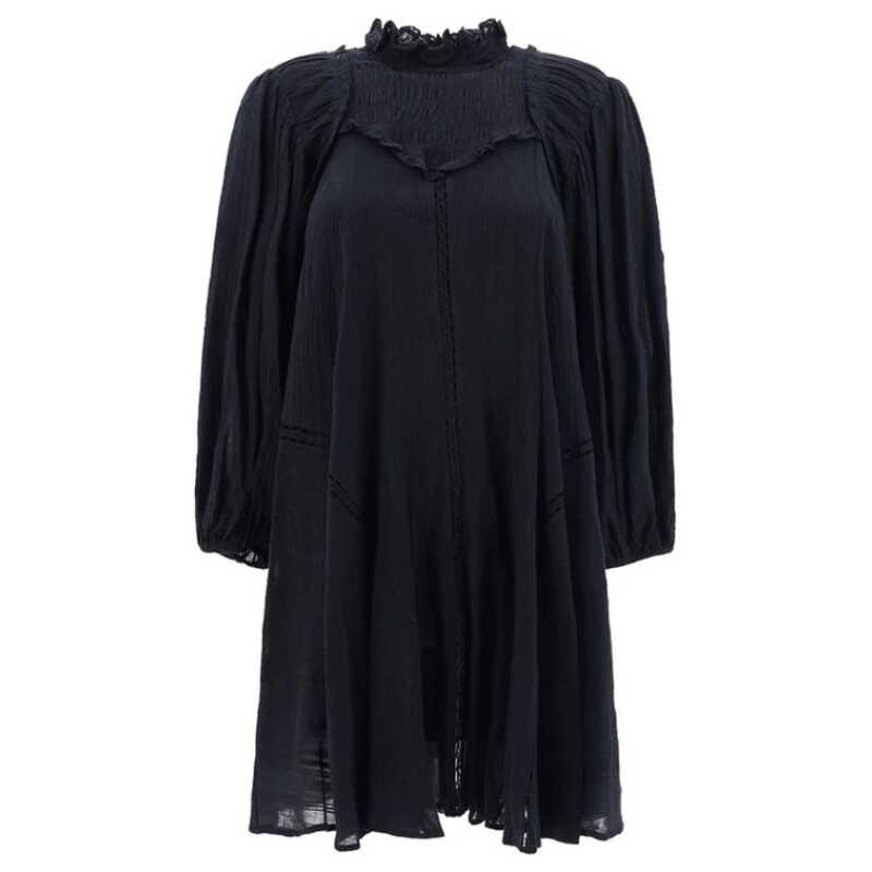 ISABEL MARANT ETOILE Isma Dress, theFeinheit