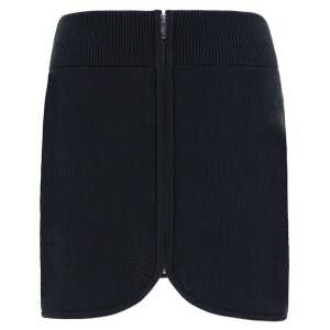 ISABEL MARANT ETOILE Olgane Mini Skirt