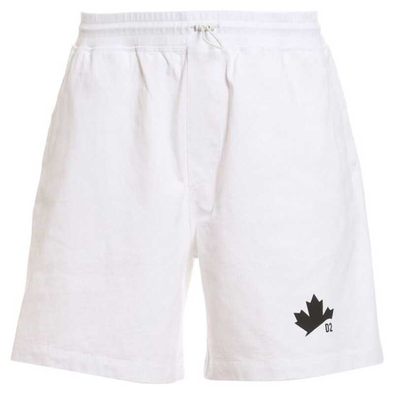 Dsquared² Dsqaured2 D2 Leaf Shorts, theFeinheit
