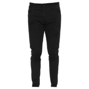 Dsquared² Black Bull Skater Jeans