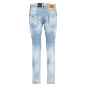 Dsquared² Cool Guy Denim Jeans