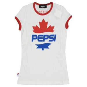 Dsquared² Cottn Logo T-Shirt