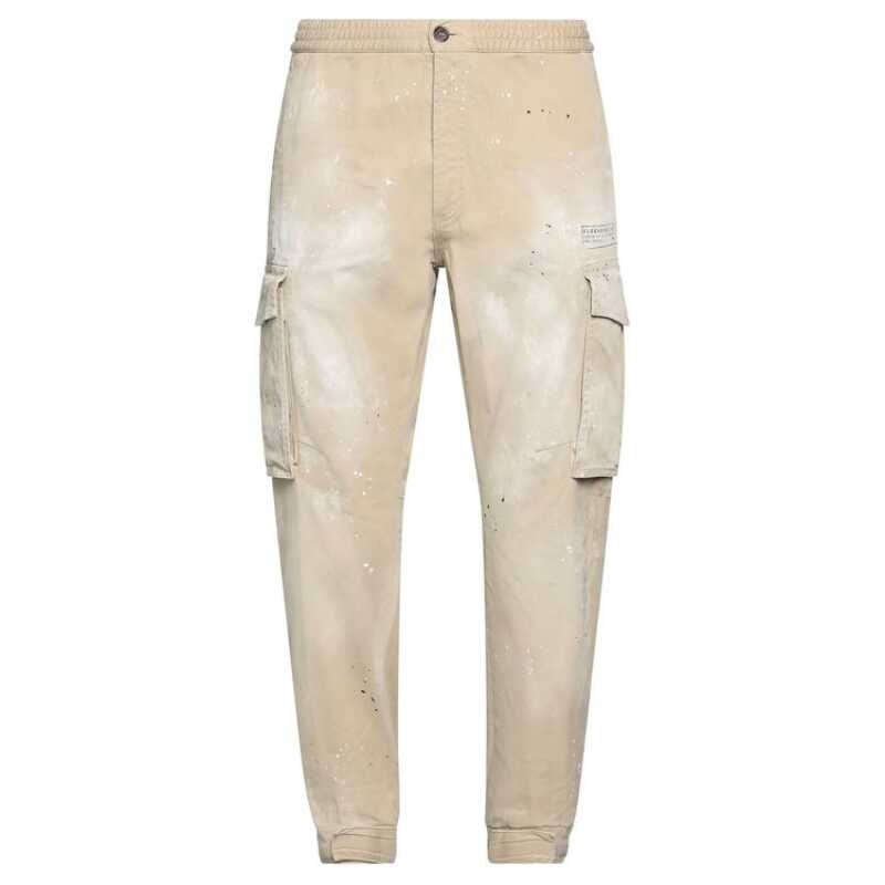 Dsquared² Cotton Cargo Pants, theFeinheit