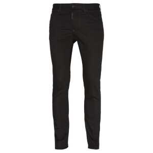 Dsquared² Cotton Denim Jeans