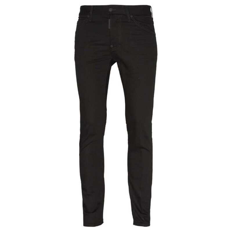 Dsquared² Cotton Denim Jeans, theFeinheit