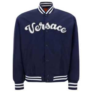 Versace Bomber Jacket