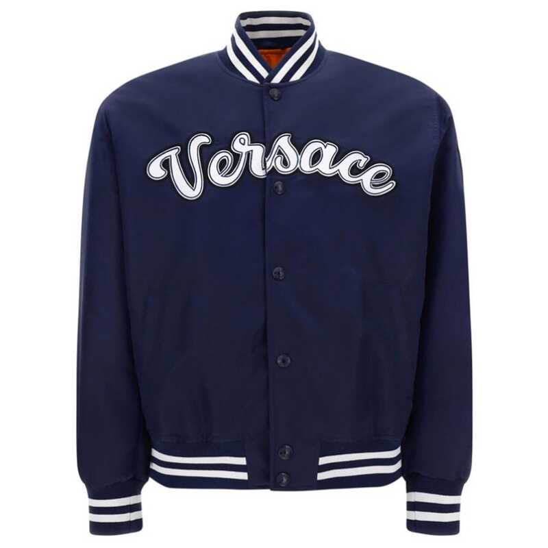 Versace Bomber Jacket, theFeinheit