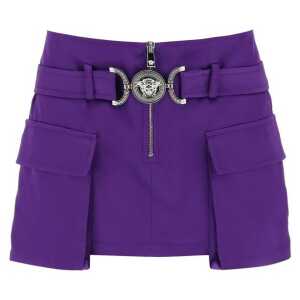 Versace Medusa 95 Skirt