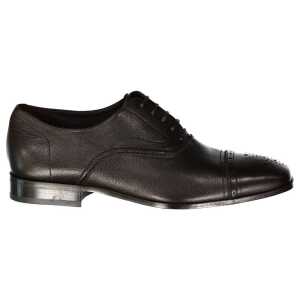 Salvatore Ferragamo Lane Lace-Up Derbies