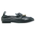 See By Chloé Hana Leather Loafers