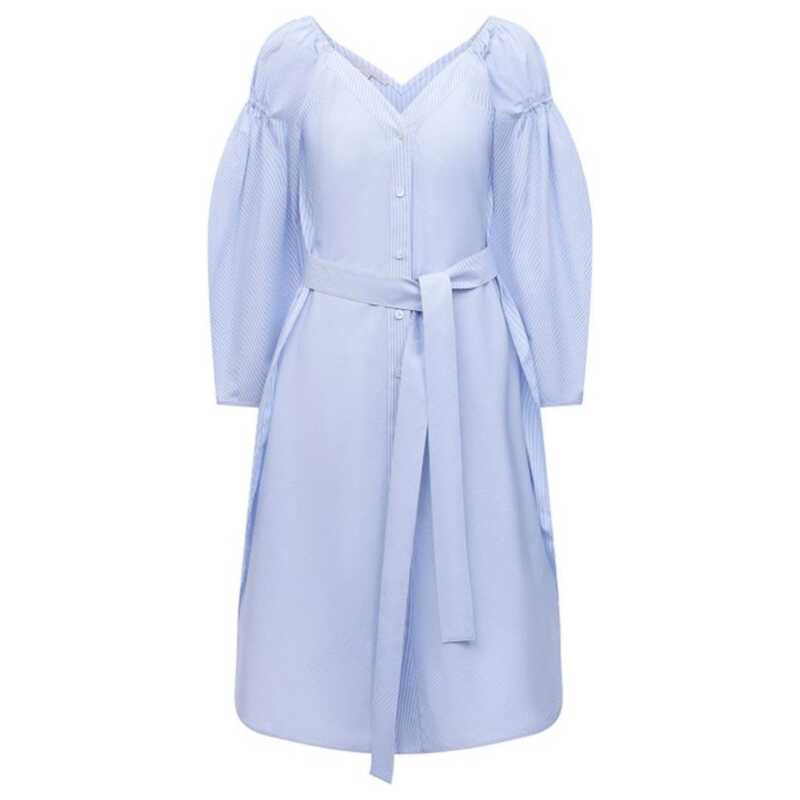 Stella McCartney Cotton Dress, theFeinheit