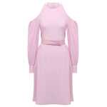 Stella McCartney Cut Shoulders Dress