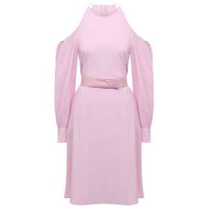 Stella McCartney Cut Shoulders Dress