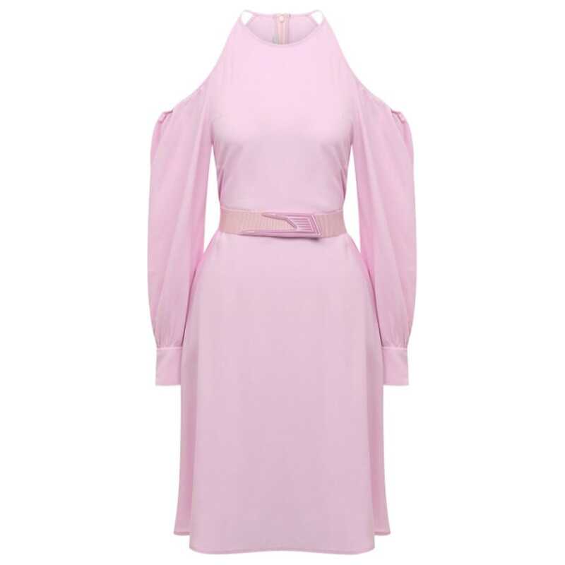 Stella McCartney Cut Shoulders Dress, theFeinheit