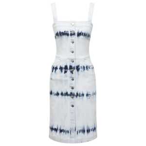 Stella McCartney Denim Dress