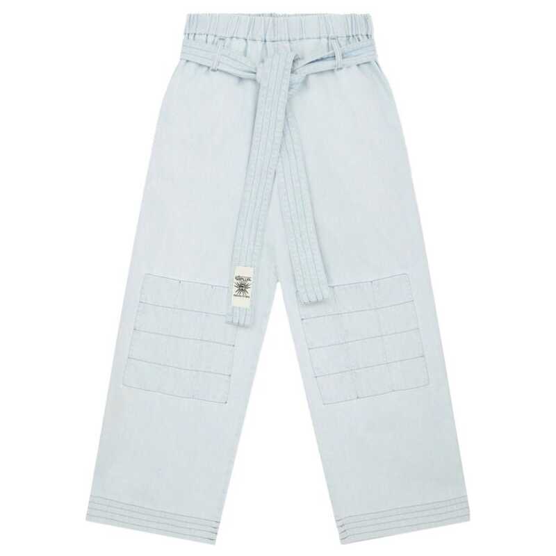 Stella McCartney Denim Pants, theFeinheit