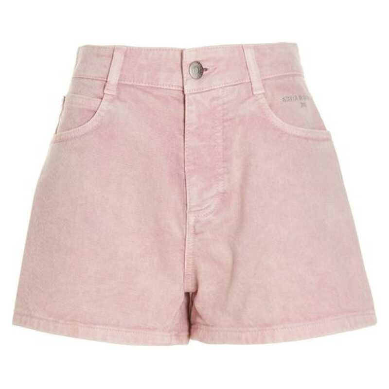 Stella McCartney Denim Shorts, theFeinheit