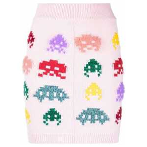 Stella McCartney Gamer Knit Skirt