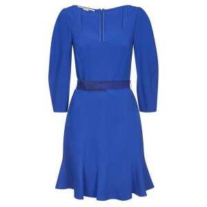 Stella McCartney Long Sleeved Dress