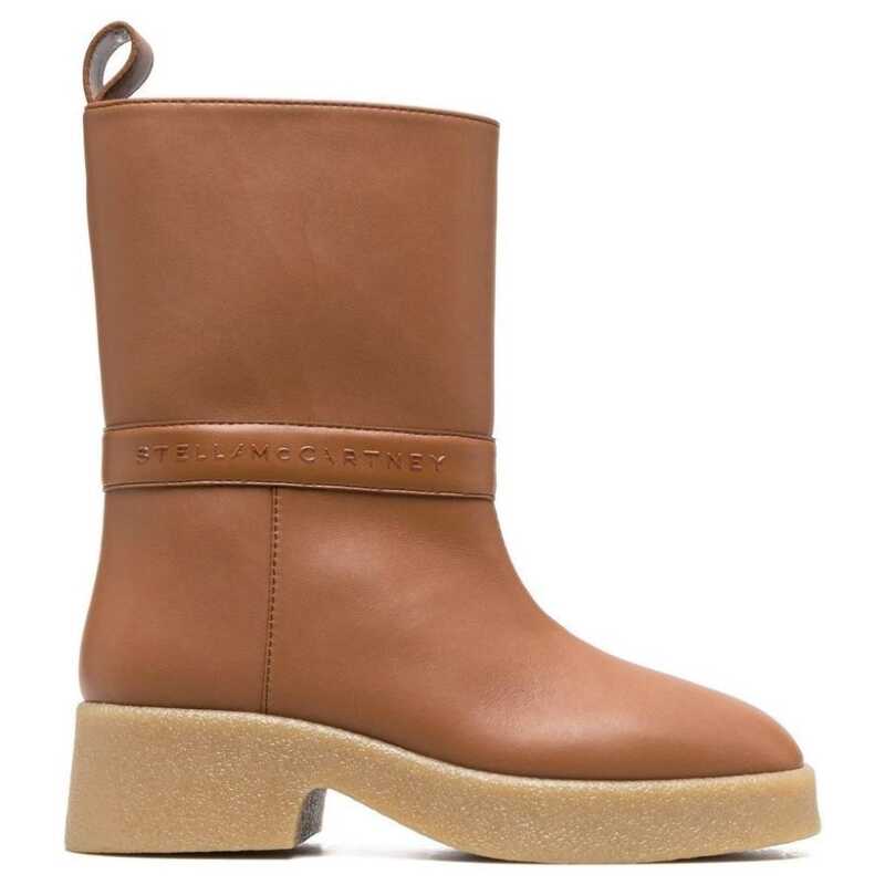 Stella McCartney Skyla Rain Boots, theFeinheit