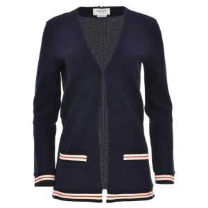 Thom Browne Cotton Cardigan