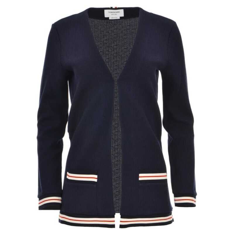 Thom Browne Cotton Cardigan, theFeinheit