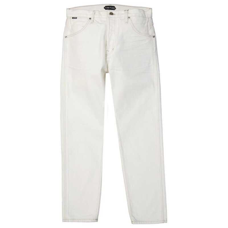 Tom Ford Denim Jeans, theFeinheit