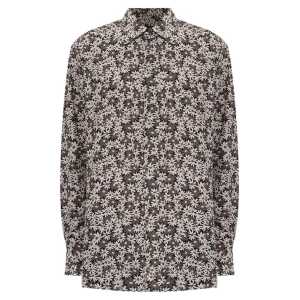 Tom Ford Floral Shirt