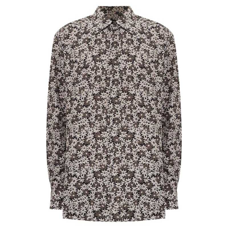 Tom Ford Floral Shirt, theFeinheit