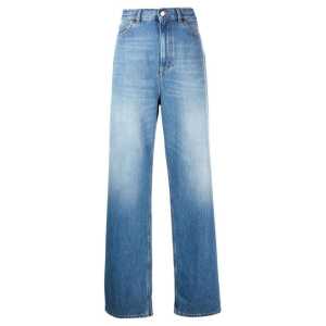 Valentino Archive Patch Jeans